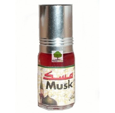 Musq vloeistof
